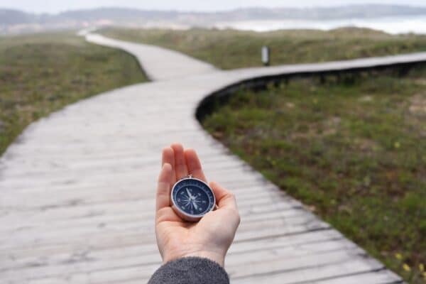 Using core values to make an aligned desicion